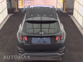 2026 Hyundai Tucson SE - miniatura 5