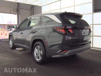 2026 Hyundai Tucson SE - miniatura 6