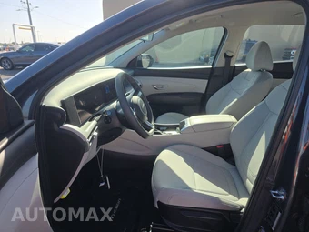 2026 Hyundai Tucson SE - miniatura 7