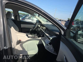 2026 Hyundai Tucson SE - miniatura 8