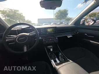 2026 Hyundai Tucson SE - miniatura 10