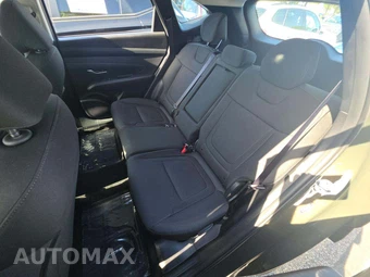 2026 Hyundai Tucson SE - miniatura 13
