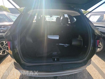 2026 Hyundai Tucson SE - miniatura 14