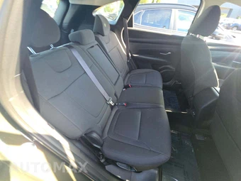 2026 Hyundai Tucson SE - miniatura 16