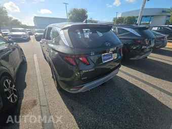 2026 Hyundai Tucson SE - miniatura 2
