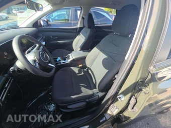 2026 Hyundai Tucson SE - miniatura 6