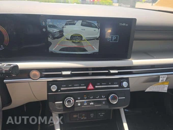 2026 Hyundai Tucson SE - miniatura 10