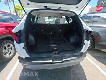 2026 Hyundai Tucson SE - miniatura 14