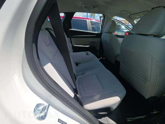 2026 Hyundai Tucson SE - miniatura 16