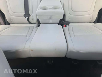 2026 Hyundai Tucson SE - miniatura 21