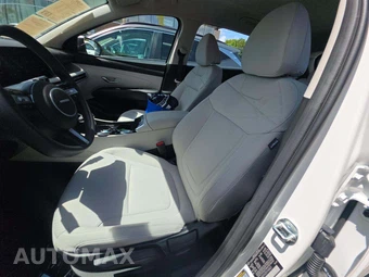 2026 Hyundai Tucson SE - miniatura 6
