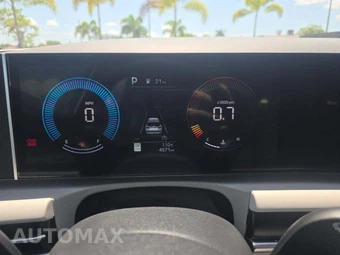 2026 Hyundai Tucson SE - miniatura 9