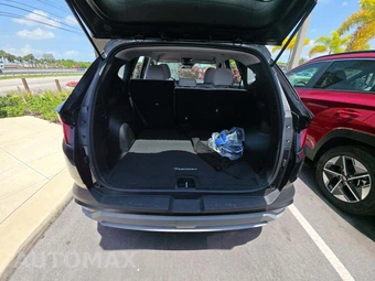 2026 Hyundai Tucson SE - miniatura 14