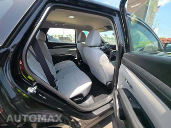 2026 Hyundai Tucson SE - miniatura 16