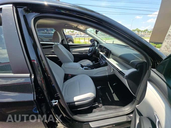 2026 Hyundai Tucson SE - miniatura 18