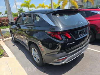2026 Hyundai Tucson SE - miniatura 2