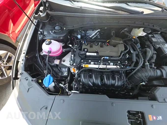 2026 Hyundai Tucson SE - miniatura 22