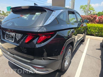 2026 Hyundai Tucson SE - miniatura 3