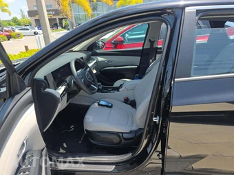2026 Hyundai Tucson SE - miniatura 6