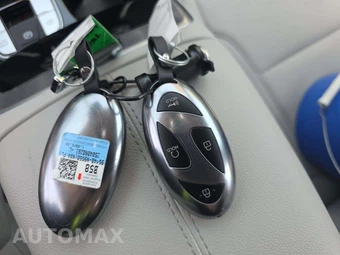 2026 Hyundai Tucson SE - miniatura 8