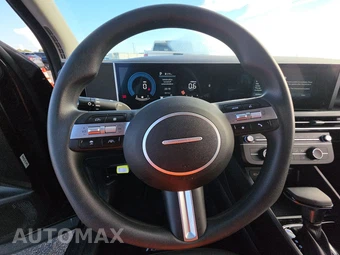 2026 Hyundai Tucson SE - miniatura 10