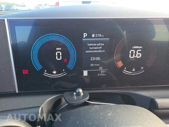 2026 Hyundai Tucson SE - miniatura 12