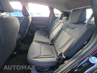2026 Hyundai Tucson SE - miniatura 13