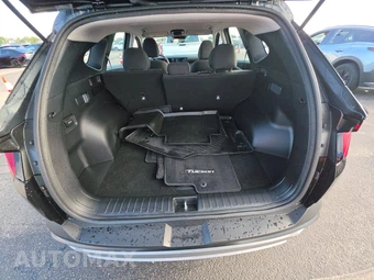 2026 Hyundai Tucson SE - miniatura 16