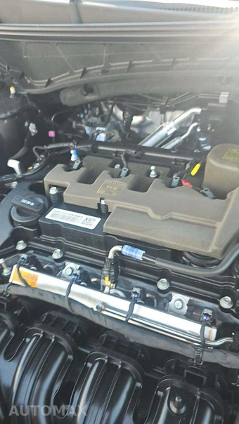 2026 Hyundai Tucson SE - miniatura 19