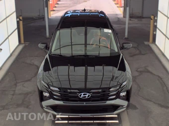 2026 Hyundai Tucson SE - miniatura 2