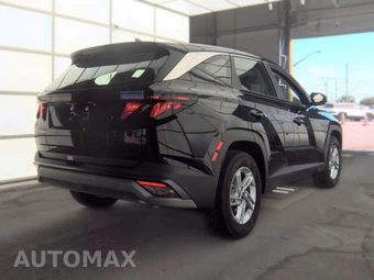 2026 Hyundai Tucson SE - miniatura 4