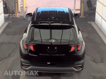 2026 Hyundai Tucson SE - miniatura 5