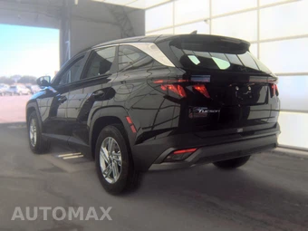 2026 Hyundai Tucson SE - miniatura 6