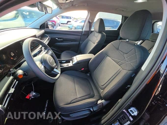 2026 Hyundai Tucson SE - miniatura 7