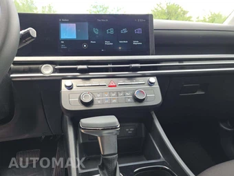 2026 Hyundai Tucson SE - miniatura 10