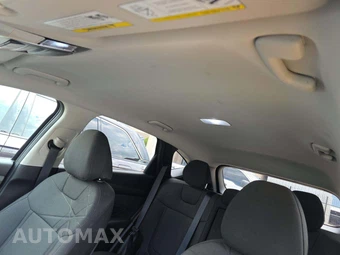 2026 Hyundai Tucson SE - miniatura 11