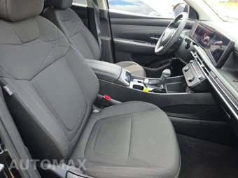 2026 Hyundai Tucson SE - miniatura 18