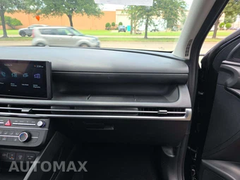2026 Hyundai Tucson SE - miniatura 19