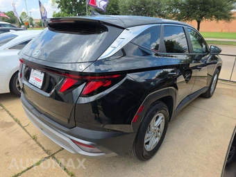 2026 Hyundai Tucson SE - miniatura 3