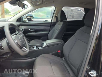 2026 Hyundai Tucson SE - miniatura 6
