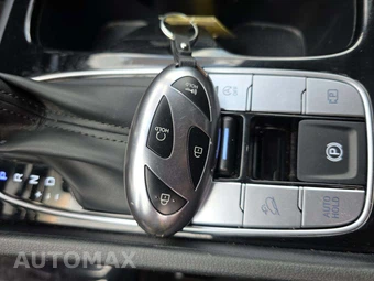 2026 Hyundai Tucson SE - miniatura 8