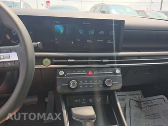 2026 Hyundai Tucson SE - miniatura 10