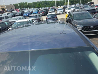 2026 Hyundai Tucson SE - miniatura 12
