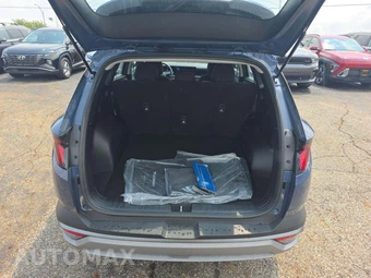 2026 Hyundai Tucson SE - miniatura 14