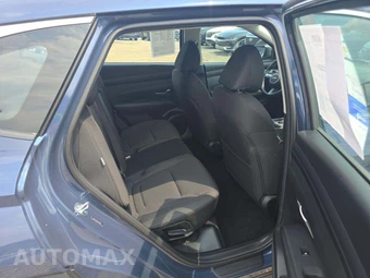 2026 Hyundai Tucson SE - miniatura 16