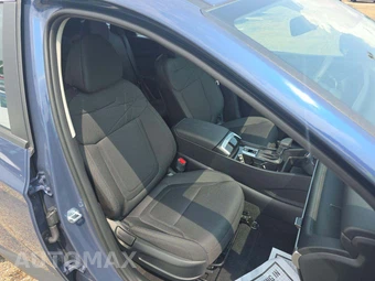2026 Hyundai Tucson SE - miniatura 18