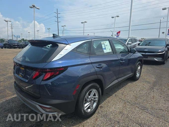2026 Hyundai Tucson SE - miniatura 3