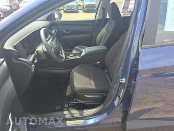 2026 Hyundai Tucson SE - miniatura 6