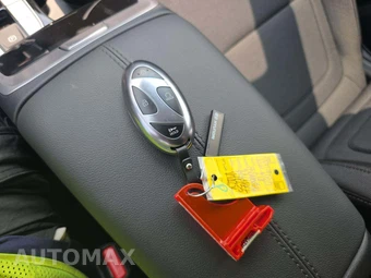 2026 Hyundai Tucson SE - miniatura 8