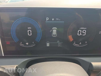 2026 Hyundai Tucson SE - miniatura 9